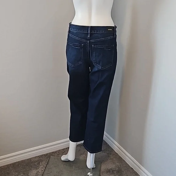 Express straight ankle - Picture 3 of 4